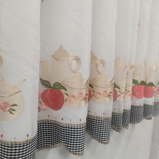 Cortina Com Forro Microfibra Para Varão e Ilhóses 2,50 de Largura Com Altura Personalizável em Oferta na Shopee