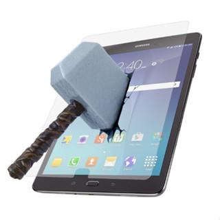 Pelicula de Vidro para Tablet Samsung Galaxy Tab A 9.7 S-Pen 2015 P550 P555 T550 T555