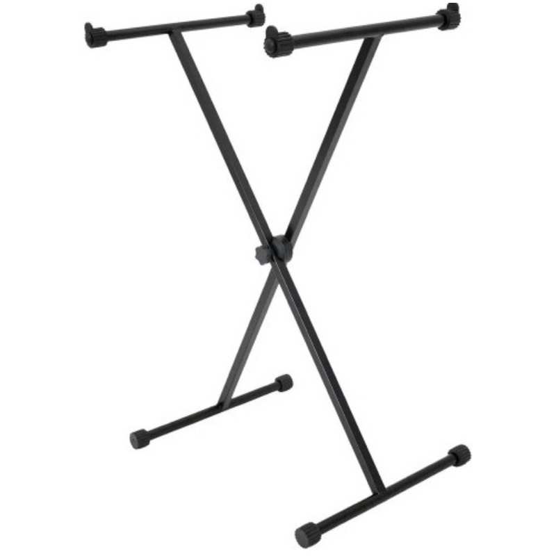 Suporte Para Teclado Em X Visão Musical Spt-03