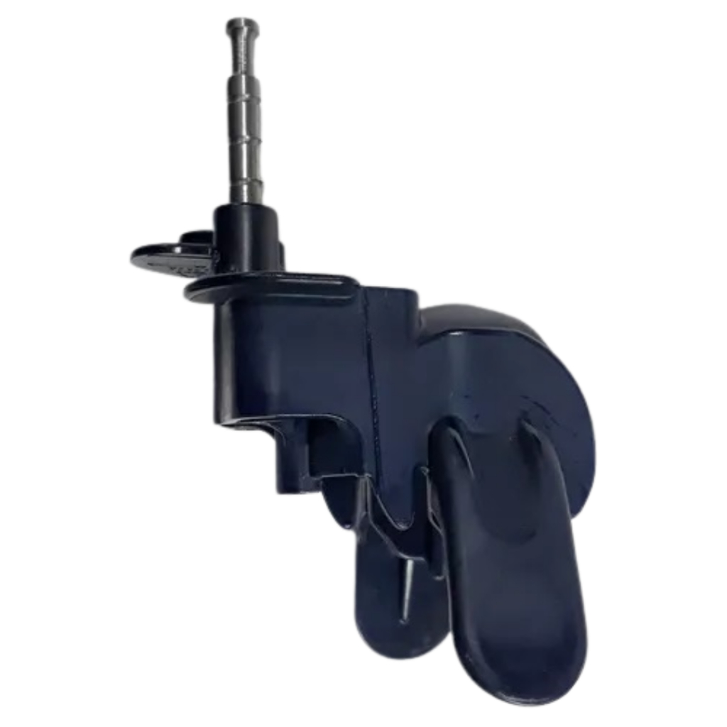Suporte do Motor Ventilador Arno Silence Force 40cm Cotovelo Vf-40 / Vf-41 / Vf-42 / Vu40
