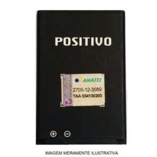 Bateria S514 Positivo Twist 4 S514 Nova + Garantia de Qualidade