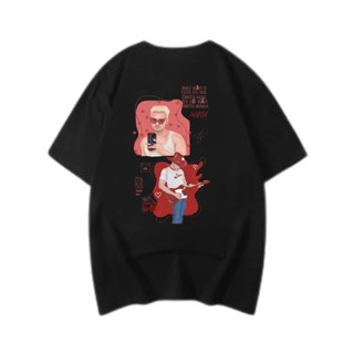 Camiseta T-Shirt Unissex Jão 2023