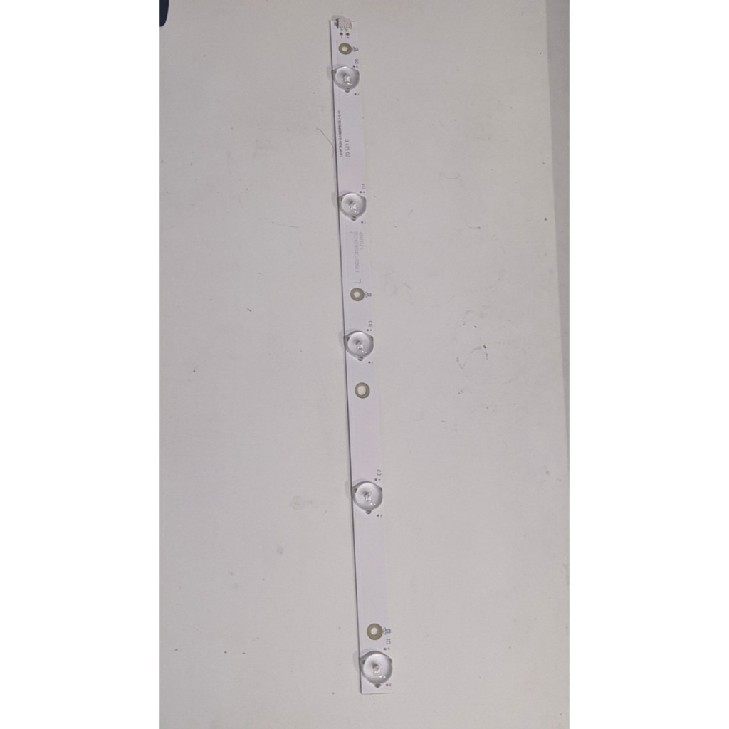 Barramento Led Tv Aoc Le48d1452 Lado L §