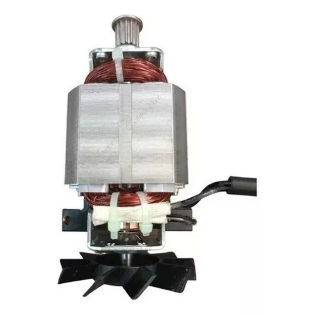 Motor Batedeira Planetaria Arno Deluxe Sx80 Sx81 Svx82 Sx84 110V