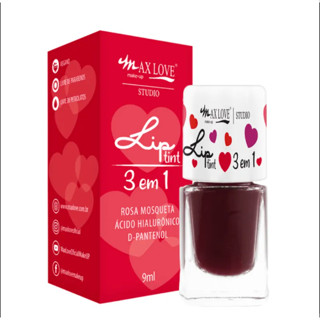 Lip Tint Max Love