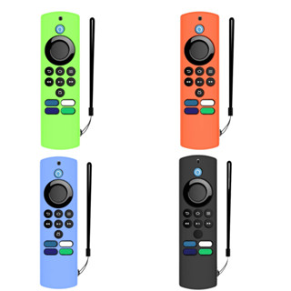 Capa Para Controle Remoto Silicone Amazon Fire Tv stick Segunda Geração