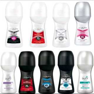 Desodorante onduty Roll-on Antitranspirante 50 ml Avon