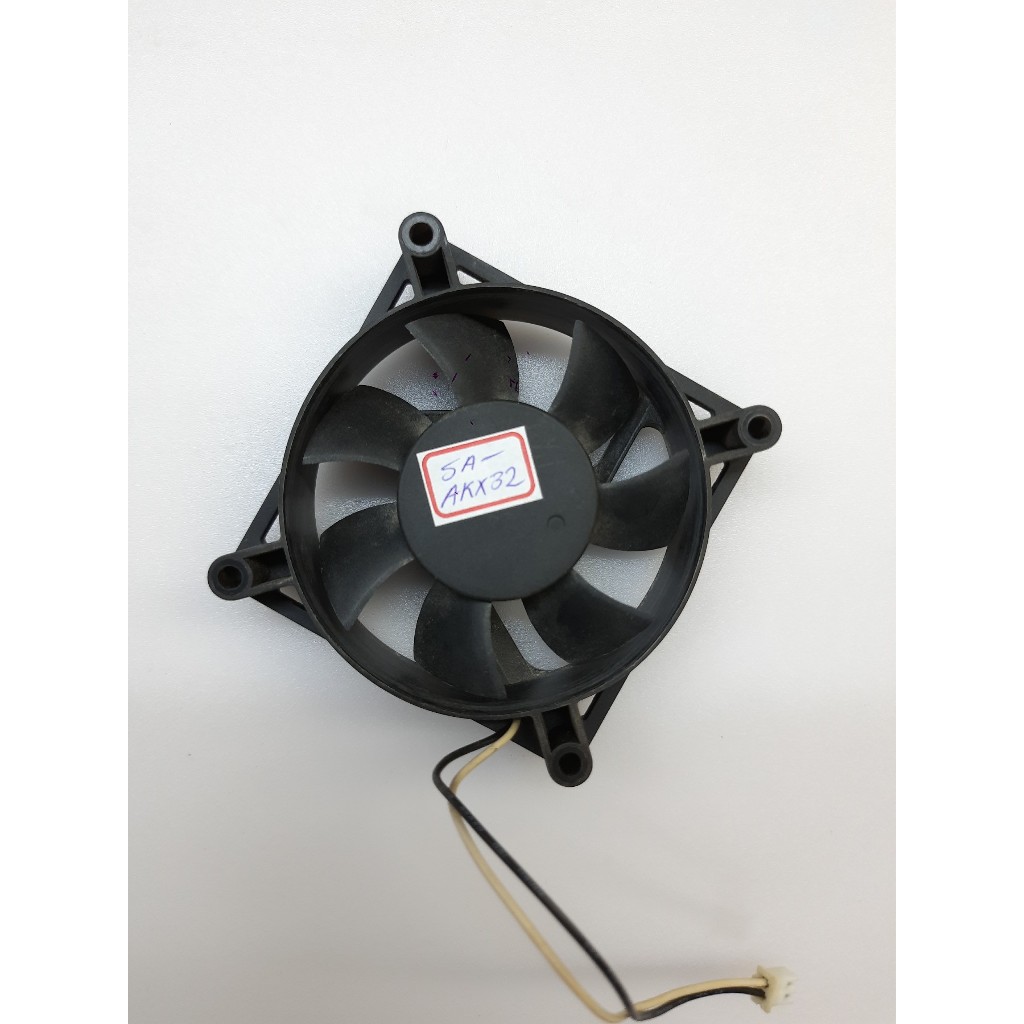 cooler para som panasonic sa-akx32