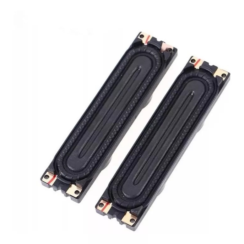 kit 2 speaker para samsung tv un40f5500 un40f6200 Un46f5500 Un46f6400 Un40f6400 un40f6100ag Un40f6400