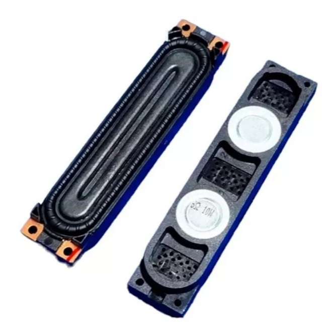 Par Alto Falante Tv Lcd Led Un50f5500 Un40f5500 Un40f6100 Un40f6400 Un46f5200 Un46f5500 Un46f6100 Un46f6400 Un46f6800 Un40f5200