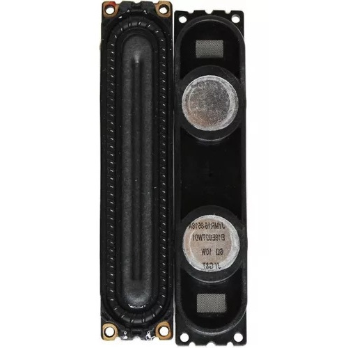 Par Alto Falante Tv Lcd Led Un46f5500 Un46f5200 Un46f6100 Un46f6400 Un46f6800 Un50f5500 Un40f5500 Un40f6100 Un40f6400 Un40f5200