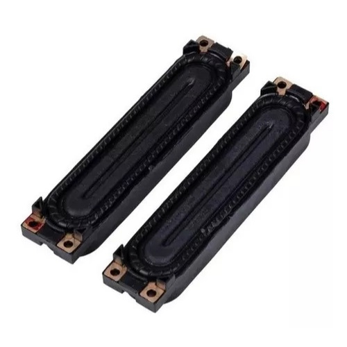 Par Alto Falante Tv Lcd Led Un50f5200 Un46f5500 Un46f5200 Un46f6100 Un46f6400 Un46f6800 Un50f5500 Un40f5500 Un40f6100 Un40f6400 Un40f5200