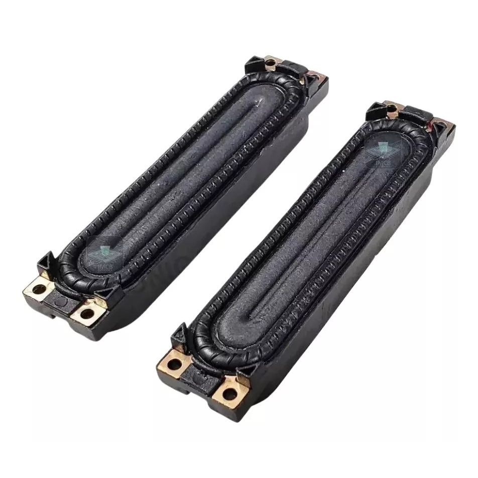 Par Alto Falante Tv Lcd Led Un32f4300 Un32f5500 Un32f5200 Un32f4200 Un50f5200 Un46f5500 Un46f5200 Un46f6100 Un46f6400 Un46f6800 Un50f5500 Un40f5500 Un40f6100 Un40f6400 Un40f5200
