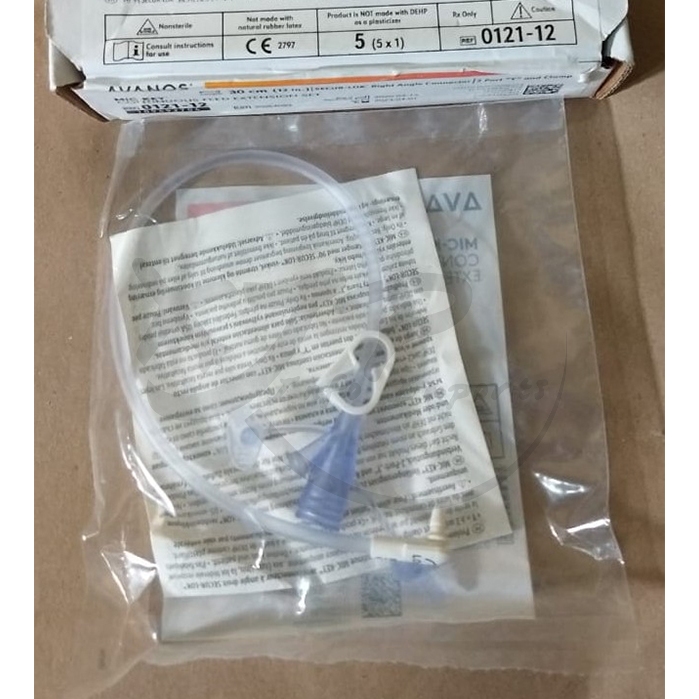 Extensor de Gtt: Onde Comprar | BuscaProdutos