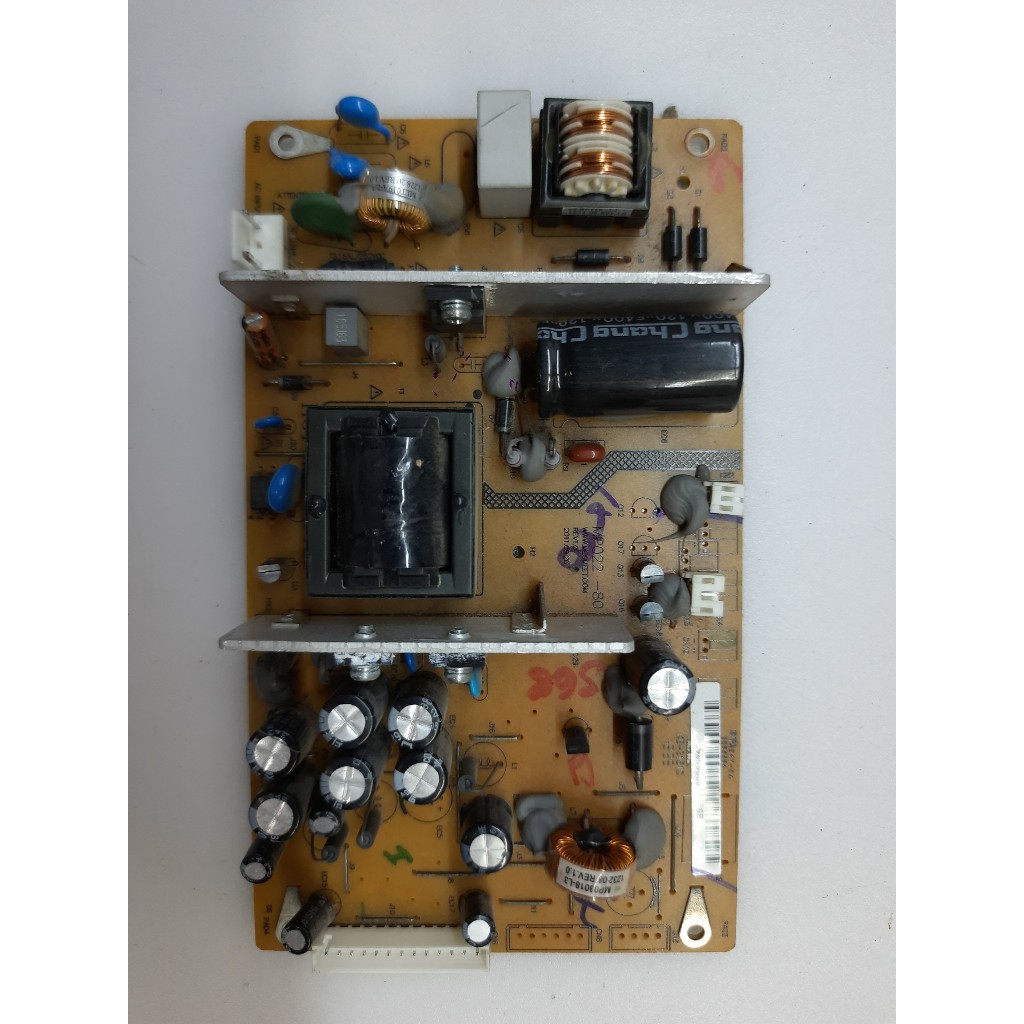 placa da fonte tv hbuster hbtv-32l05hd