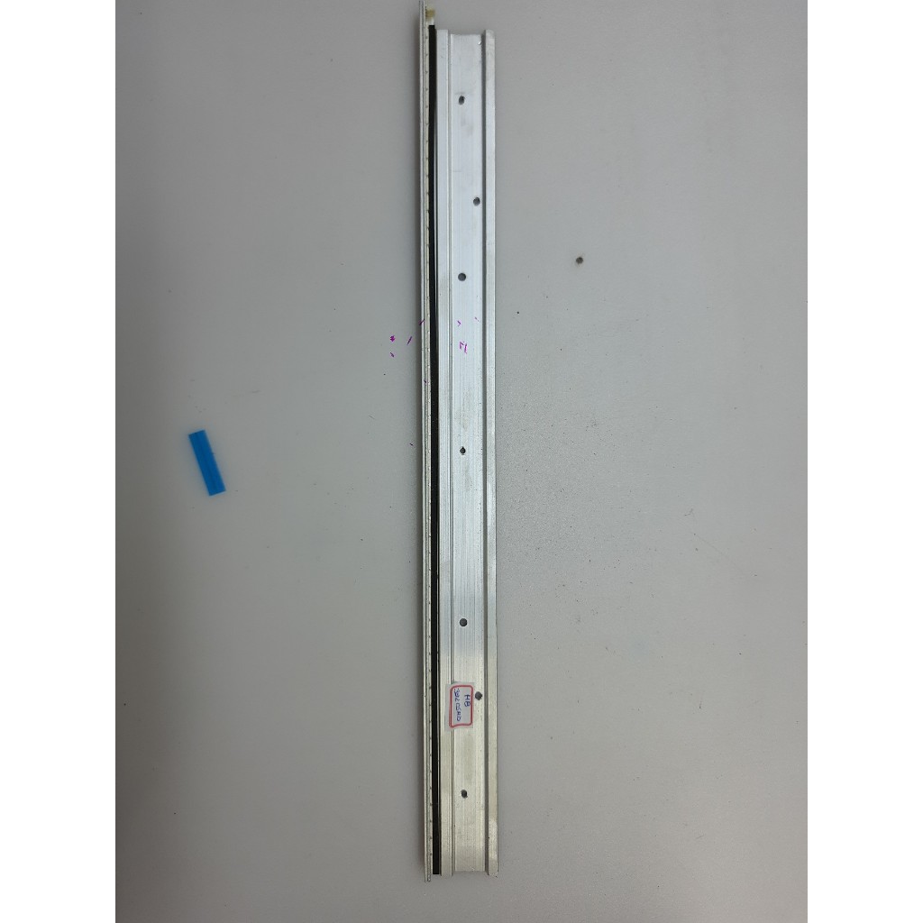 barra de led tv hbuster hbtv-32l05hd