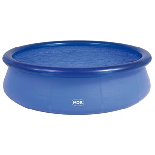 Piscina Inflável 4600 Litros Mor