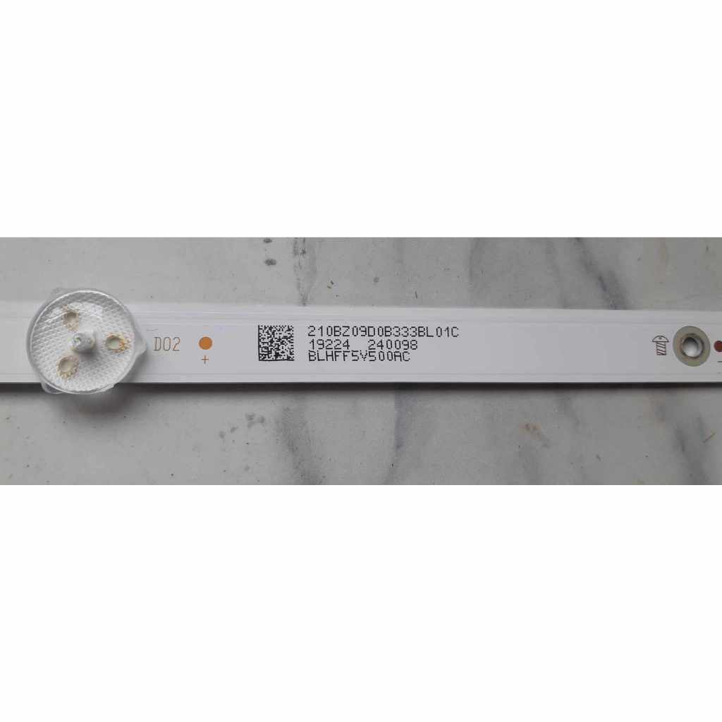 .. Led Para Tv PHILIPS 50pug6513/78 Le50s5970 02D500409000X-1....