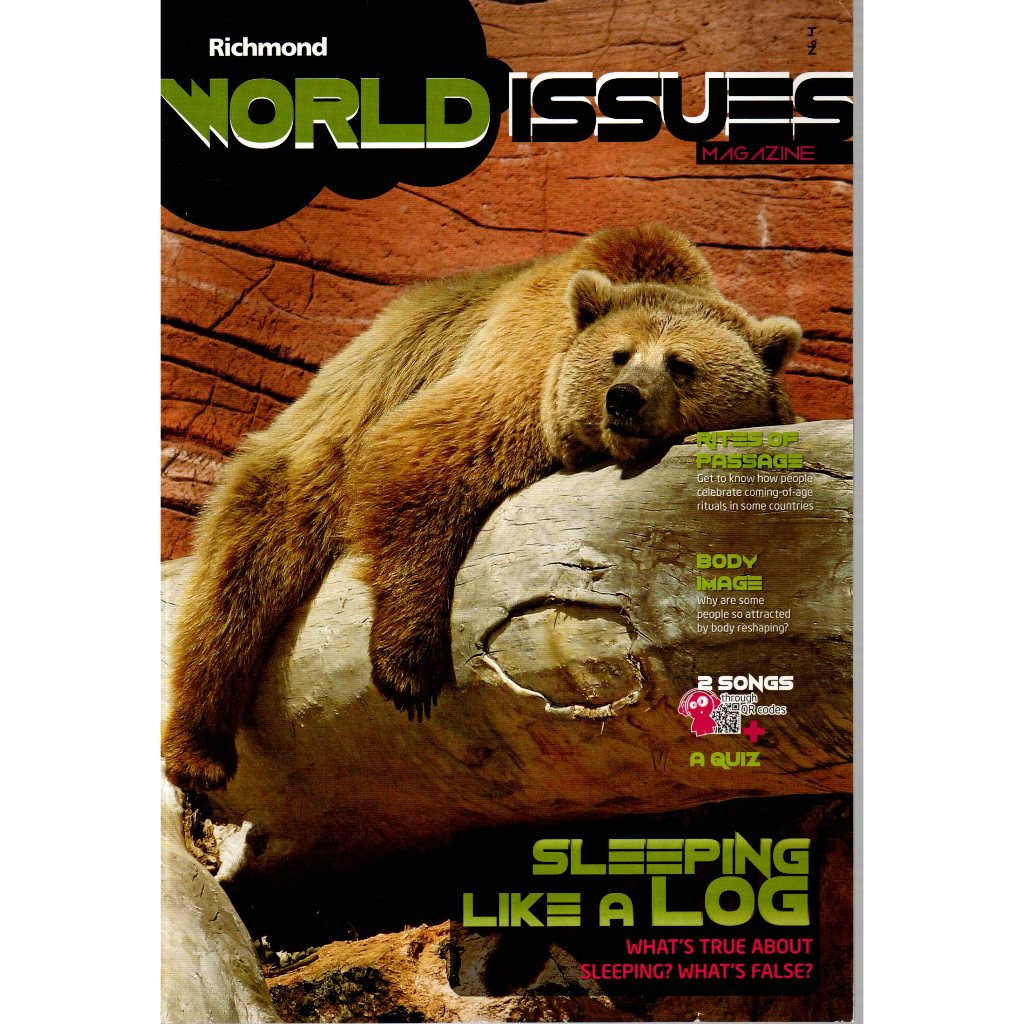 Revista Ikebana, Ano 4, Nº 9