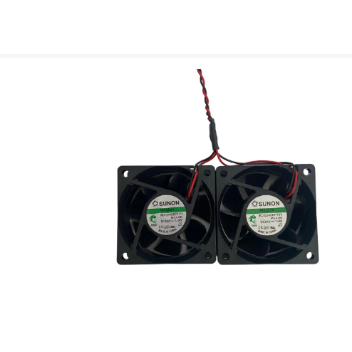 VENTOINHA BIVOLT 220V-110V SF1212AD MARCA SUNON