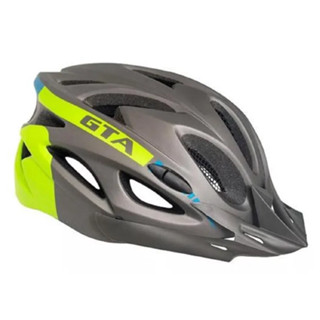 CAPACETE GTA INMOLD C/ LED DIVERSAS CORES