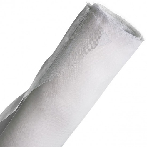 Tela Mosquiteiro Nylon Branco 1,00 X 50m Algom - Home & Living
