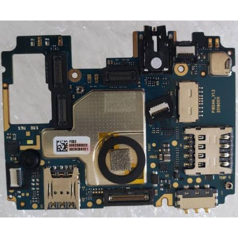 Motorola E6 Plus 64GB na Black Friday 2025 | BuscaProdutos