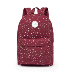 Mochila Moda Casual Spector Espaçosa Resistente
