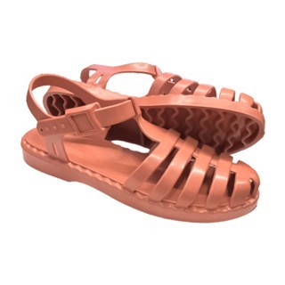 Sandalia Aranha Feminina Adulto Infantil