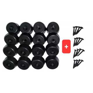 16 Pé Pequeno emborrachado  caixa de som profissional Moveis em Oferta na Shopee