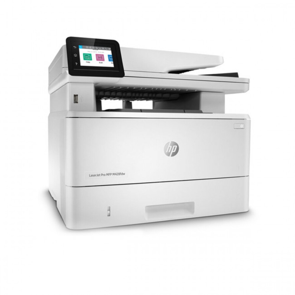 Impressora Multifuncional Hp Laserjet Pro M428fdw