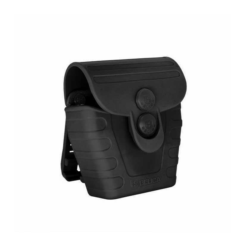 Porta Algema Universal Tab Lock Fast - Bélica em Oferta na Shopee