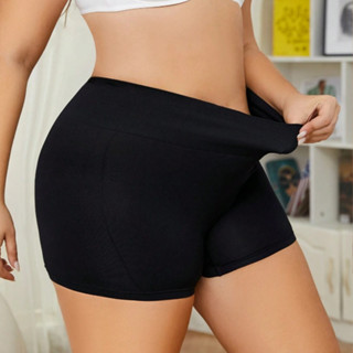 Kit 2 Cinta Short Modeladora 10cm Reduz Medidas Compressão Lingerie Feminina