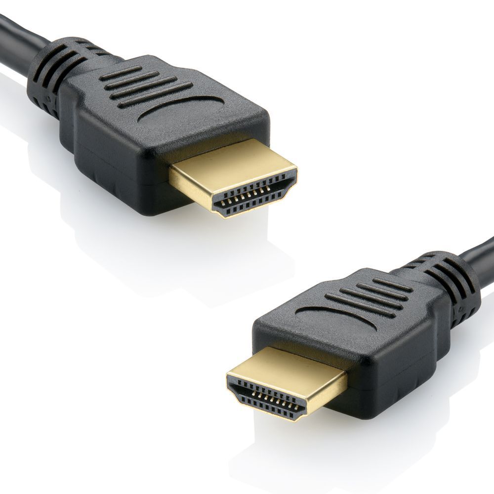 Cabo Hdmi X Hdmi 1.0 Mt