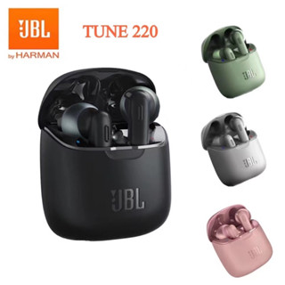 Fone De Ouvido Sem Fio Tune 220tws Bluetooth JBL