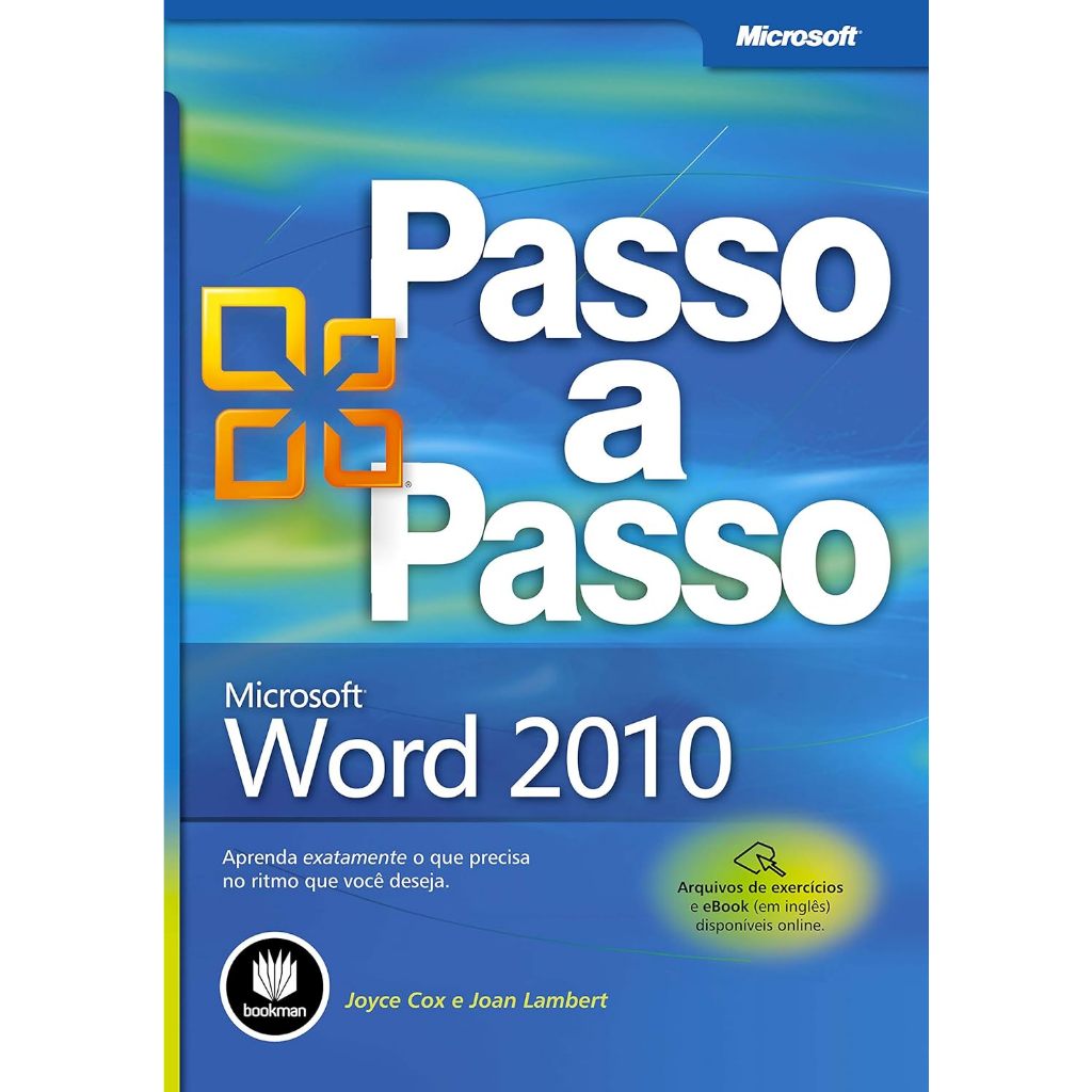 Passo A Passo - Microsoft Word 2010