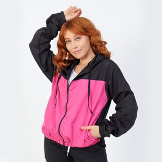 Corta Vento Feminino Para Andar De Moto Sol Chuva Vento