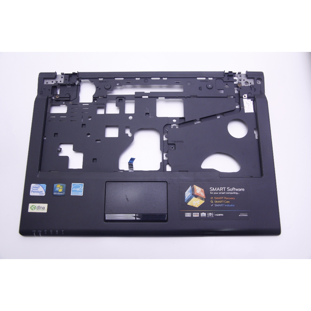 CARCACA BASE TAMPA SUPERIOR NOTEBOOK LG LGR48 R480 ORIGINAL