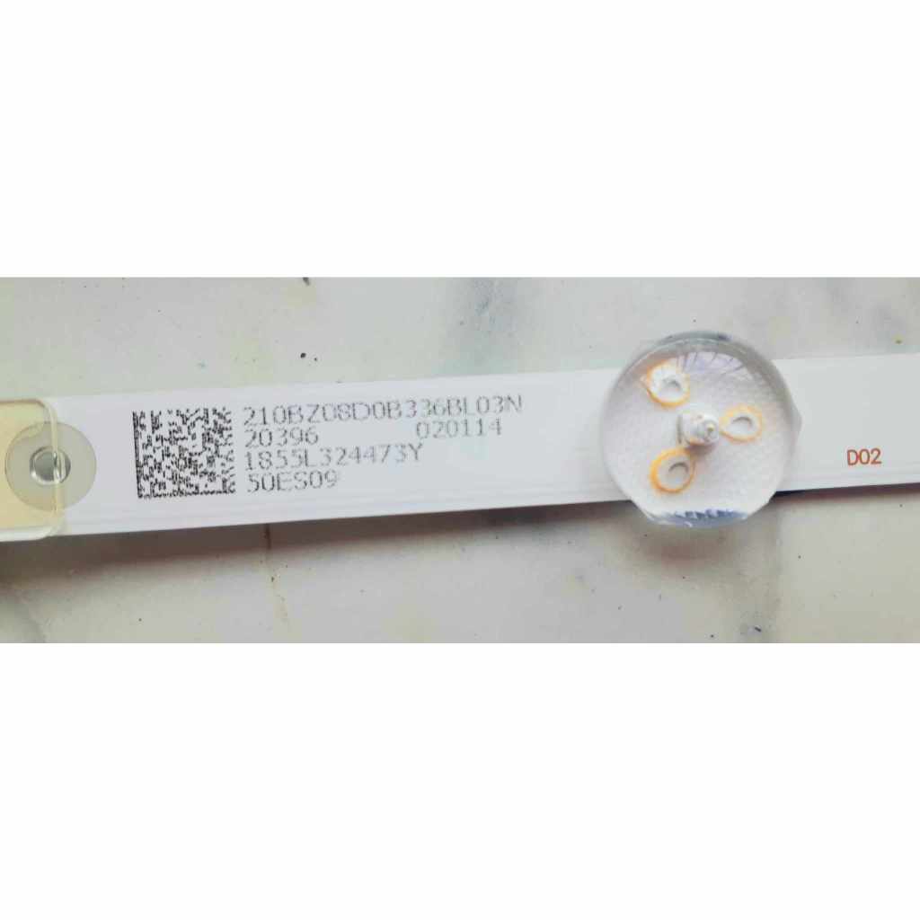 .. Led Tv PHILIPS 50pug7625/78 50pug6654/78 210BZ08D0336BL03N..