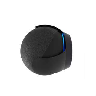 Suporte Alexa Echo Dot 4 Fixar Parede Teto Parafusos + Buchas