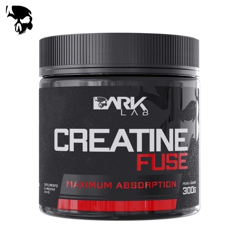 CREATINA DARK LAB 300g