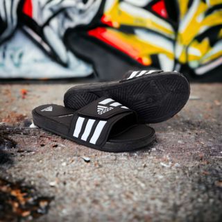 Chinelo Slide com Velcro- Unissex