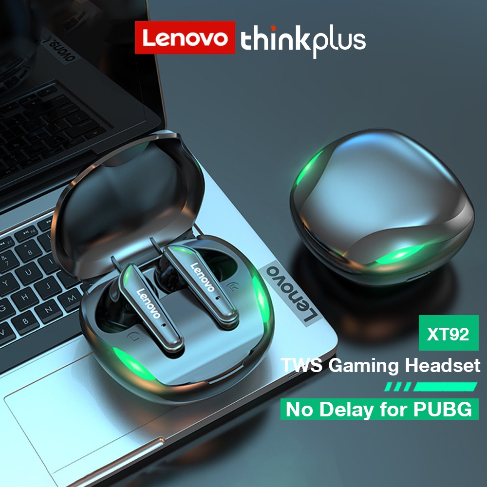 Fone de Ouvido Le Xt92 Bluetooth 5.1 Microfone Versão Gamer HeadPhones Le — R$ 64,90 em Shopee