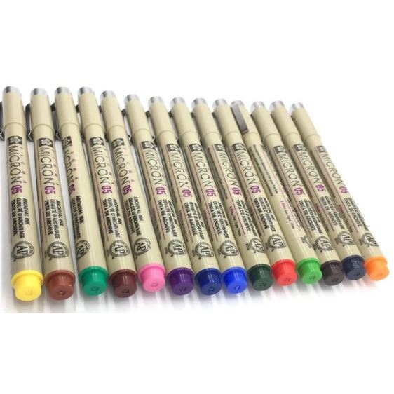 Canetas Nanquim Sakura: Onde Comprar | BuscaProdutos