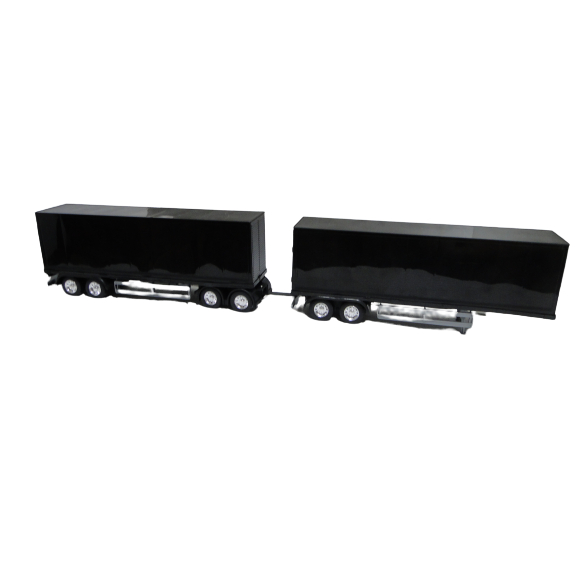 Bitrem 9 Eixos Dolly: Onde Comprar | BuscaProdutos