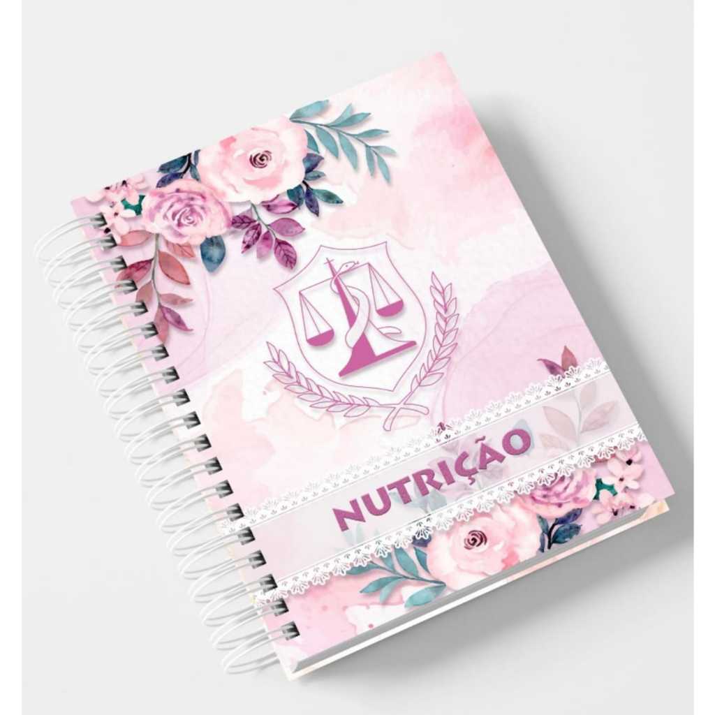Caderno PROFISSÕES*** NUTRIÇÃO