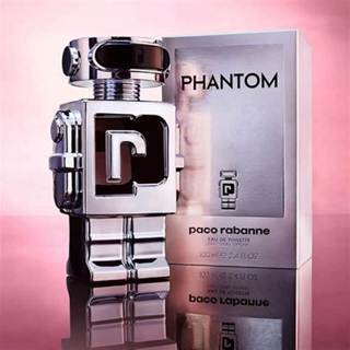 Perfume Phantom Paco Rabanne Importado Original