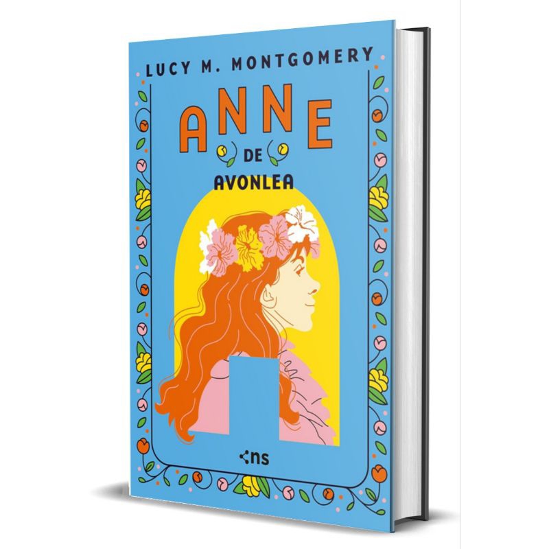 Anne de Avonlea - Edição de luxo ( Capa Dura ) em Oferta na Shopee