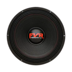 Alto Falante Woofer Tormento 15 Fvr 1.4 700w Rms