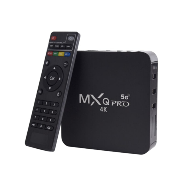 Conversor T'vBox Transforme sua TV em Smart 128Ram 512gb Android 11.1 ultima Geração